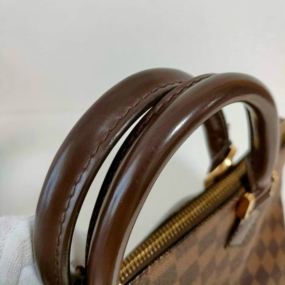 Louis Vuitton Damier Ebene Alma PM - Picture 5 of 15